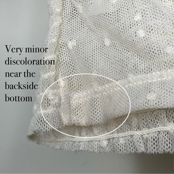 Free People Silverlake Picnic Cami - Picture 13 of 14